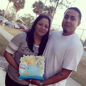 Meet your Posher, Julissa